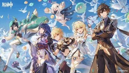 米哈游否认解散CEO带队项目，官方澄清 团队结构优化，研发持续投入